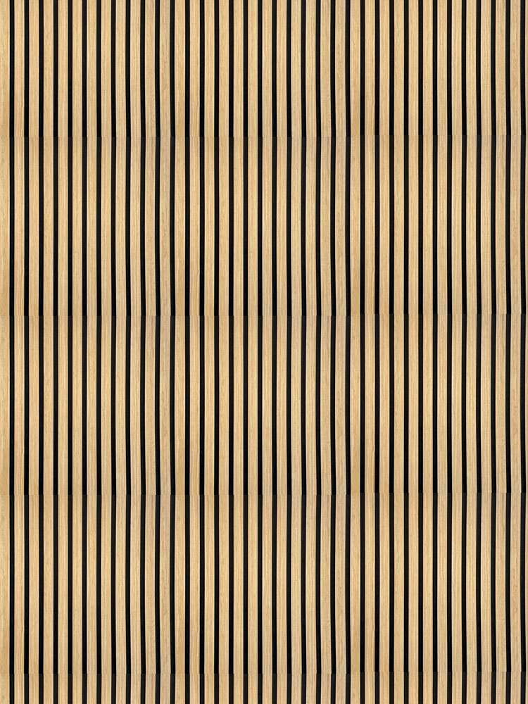 Listones Roble Negro